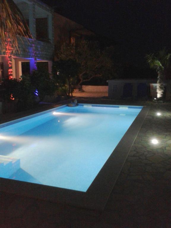 Apartments Priko Stari Grad  Room photo