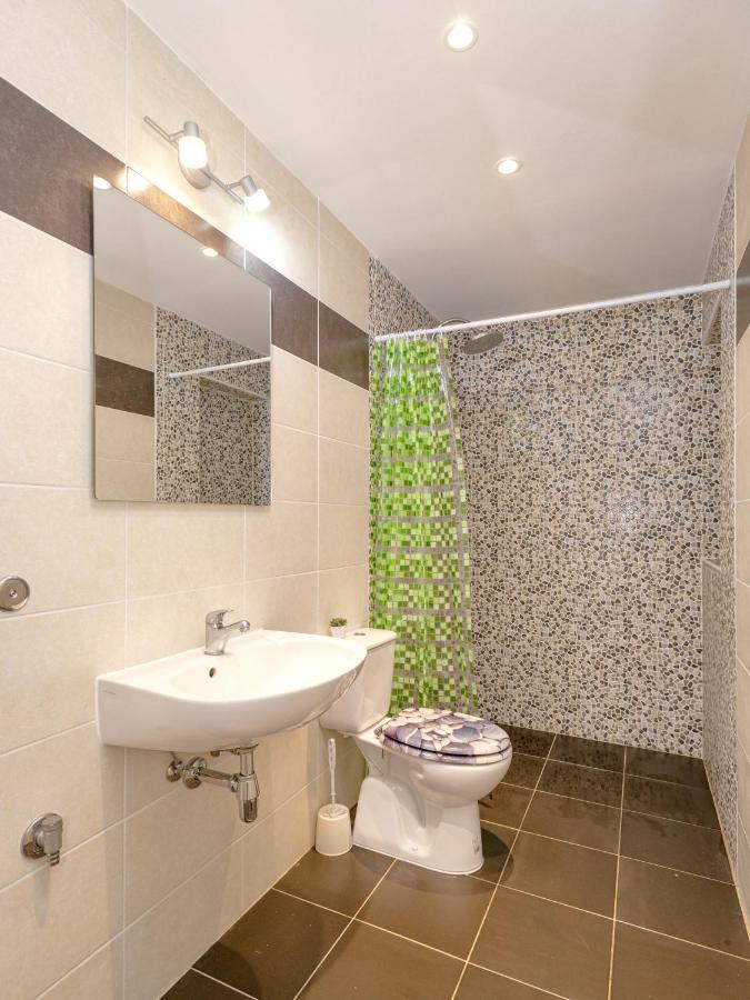 Apartments Priko Stari Grad  Room photo
